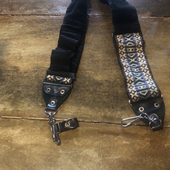 Vintage strap for your vintage Camera - Picture 6 of 9